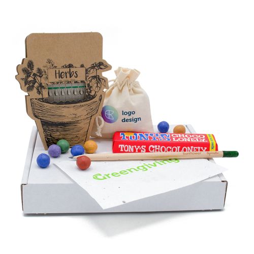 Growing gift set - Image 1